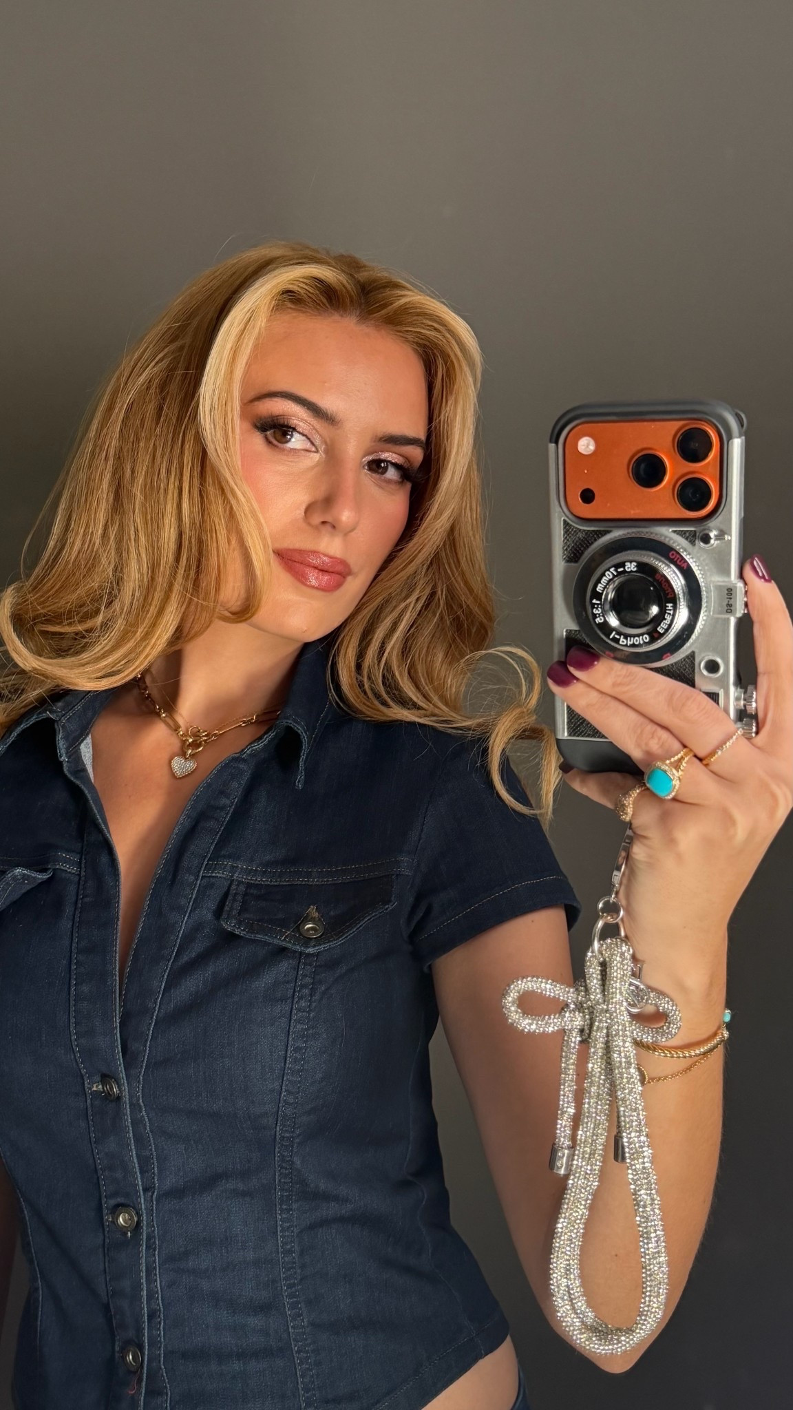 My phone case and key chain💎 

#LTKBeauty #LTKStyleTip #LTKCyberWeek