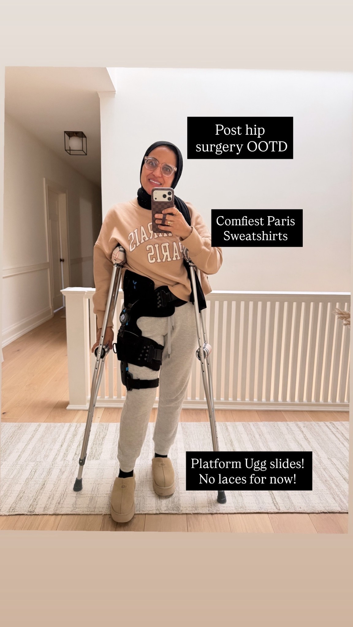 Comfy and cozy 

#LTKdayinmylife #LTKActive #LTKFindsUnder50