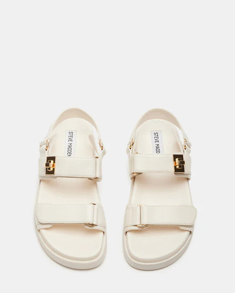 MONA BONE LEATHER | Steve Madden (US)