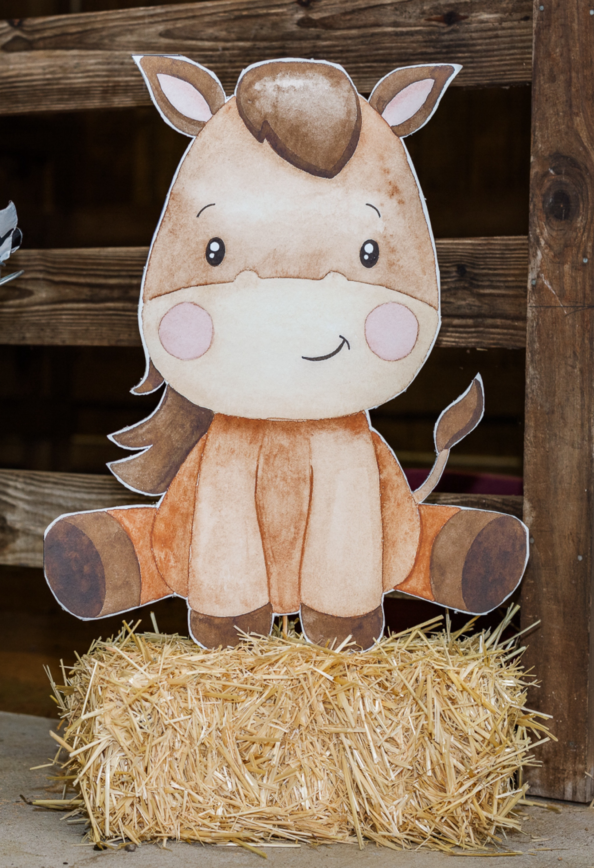 Farm Party / Barn Party / Cowboy Party / Barnyard Party / First Birthday Party / Boy Party 

#LTKBaby #LTKParties #LTKKids