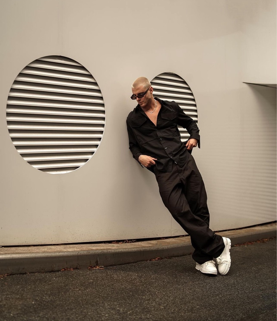 fav color is black, what’s yours?

#LTKSeasonal #LTKmens #LTKeurope