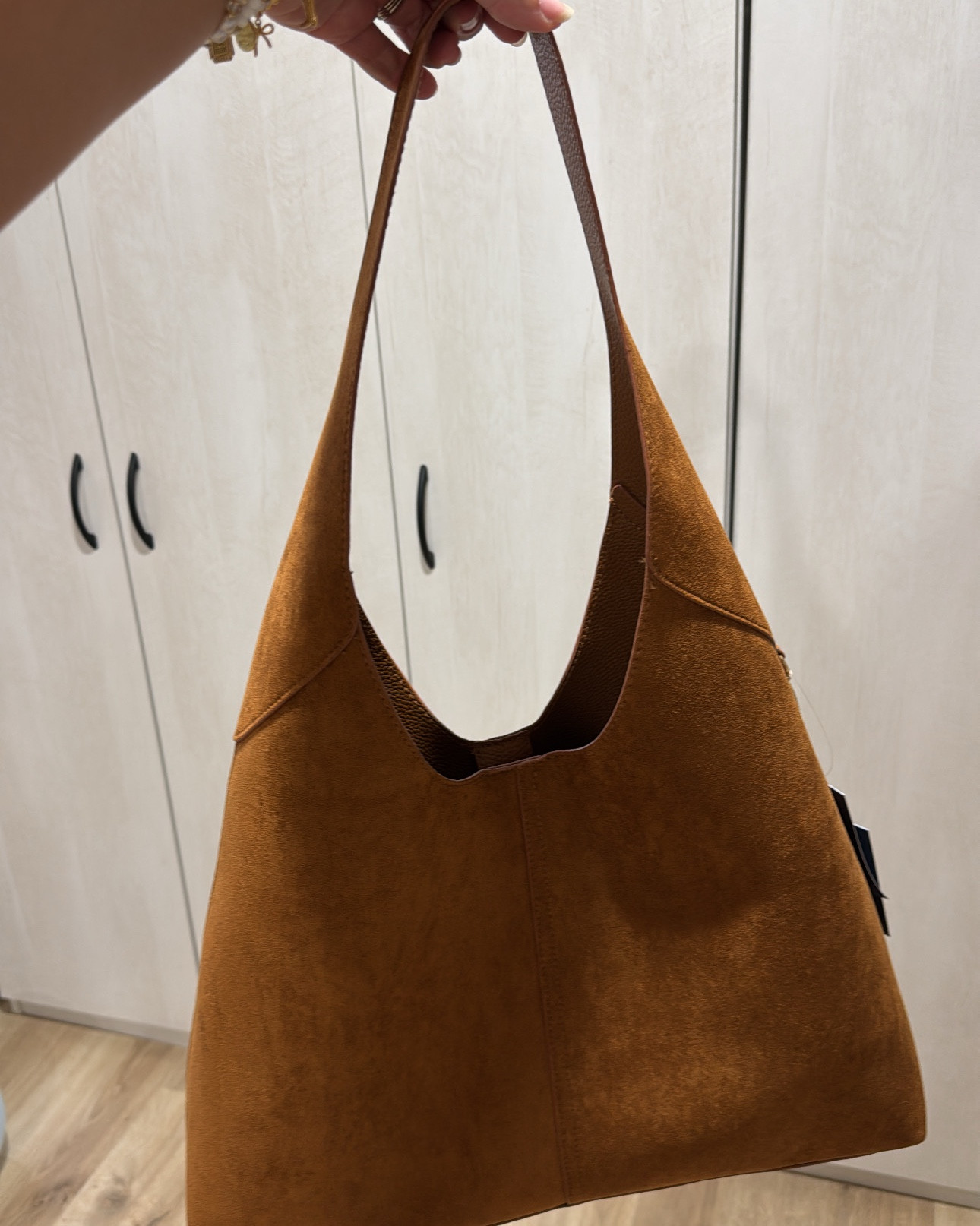 A $35 must have fall bag find 👏🏼 

#LTKSeasonal #LTKItBag #LTKFindsUnder50