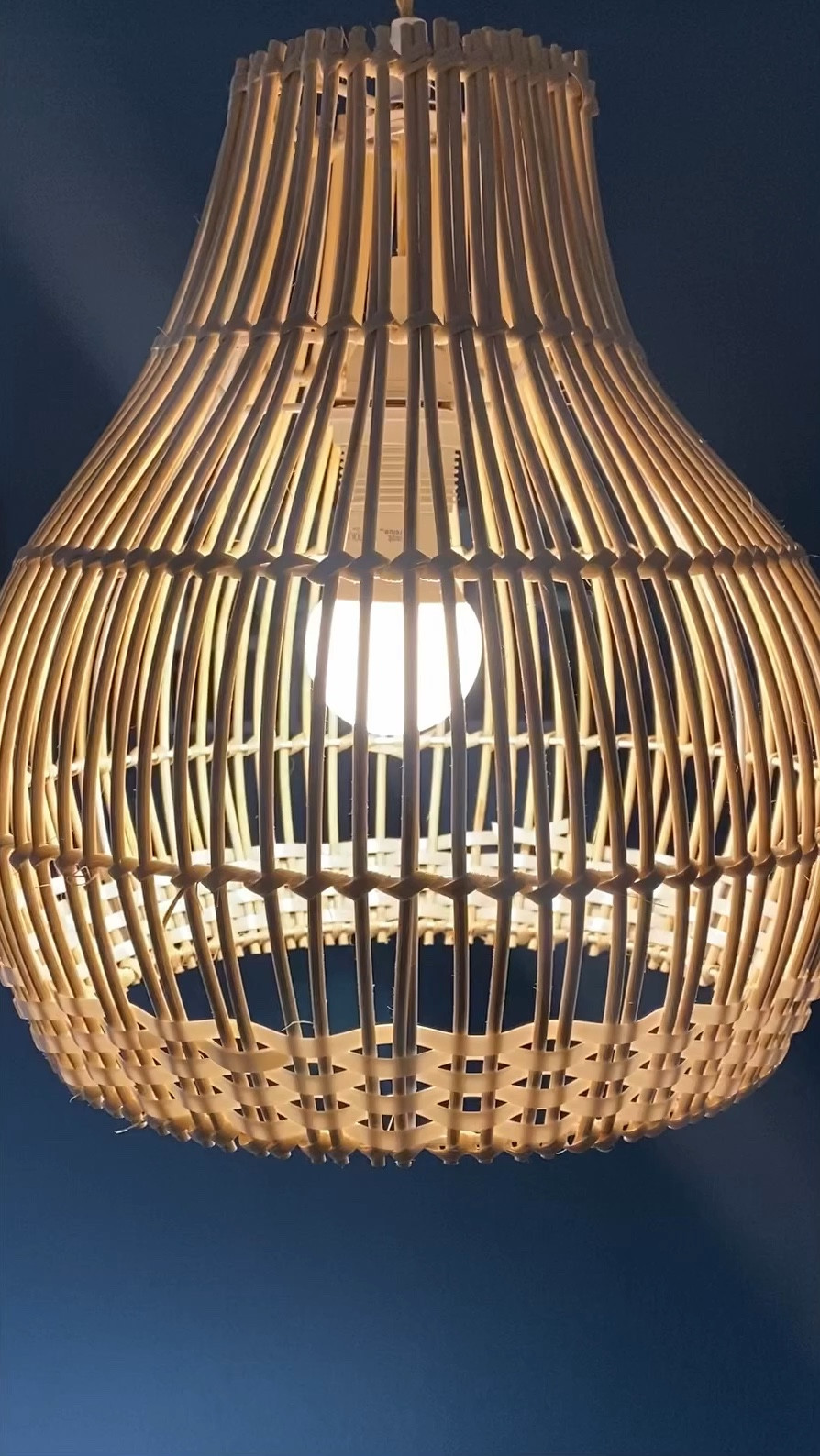 Rattan pendant kitchen light 

#LTKGiftGuide #LTKhome #LTKsalealert
