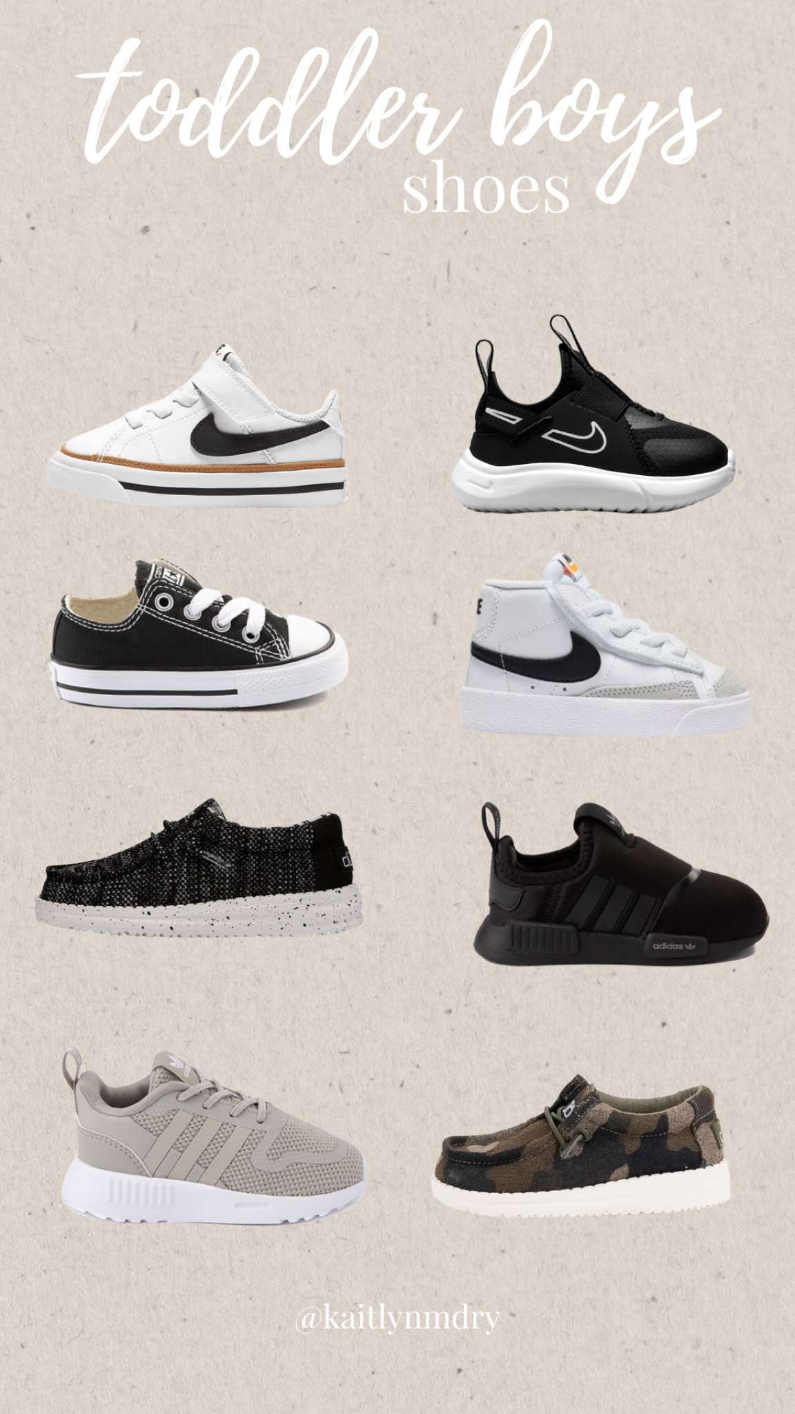 Toddler boys shoes! Almost all of them have matching ones in Boys sizes  

#LTKshoecrush #LTKkids #LTKstyletip