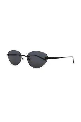 The Lana Sunglasses
                    
                    Banbe | Revolve Clothing (Global)