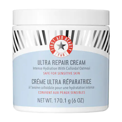 First Aid BeautyUltra Repair® Cream Intense Hydration | Sephora (CA)
