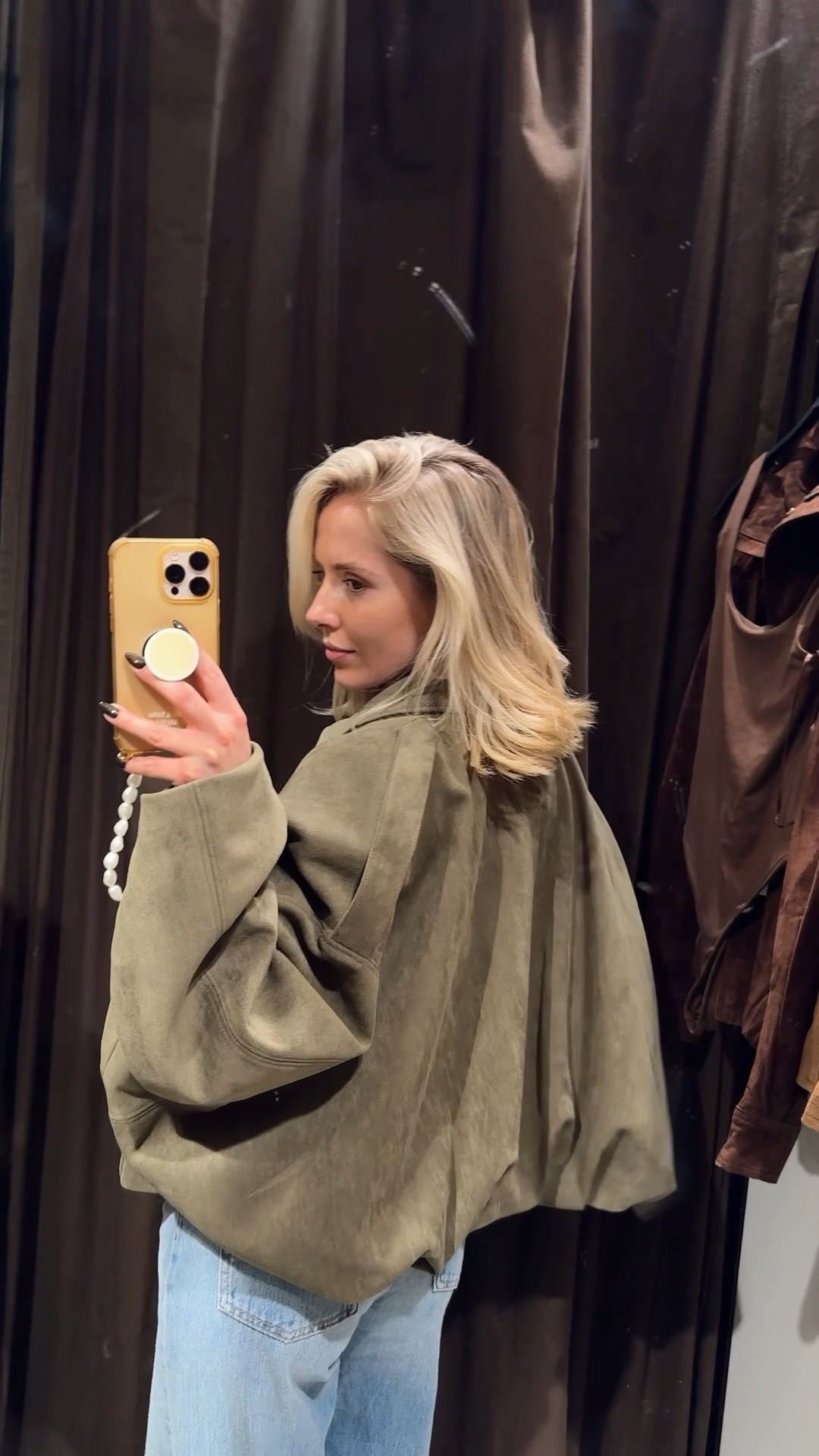 Zara try on haul 

#LTKeurope #LTKautumn #LTKuk