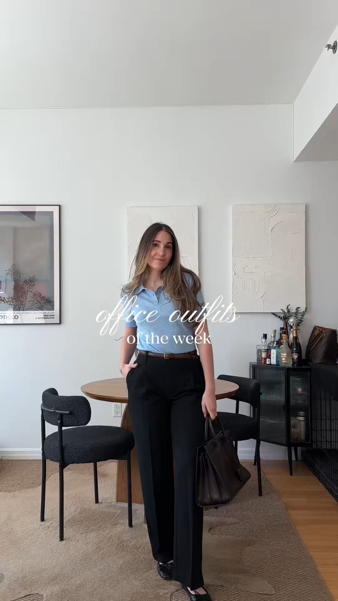 a week of warmer weather spring and colorful chic office outfits 

#LTKStyleTip #LTKSeasonal #LTKWorkwear