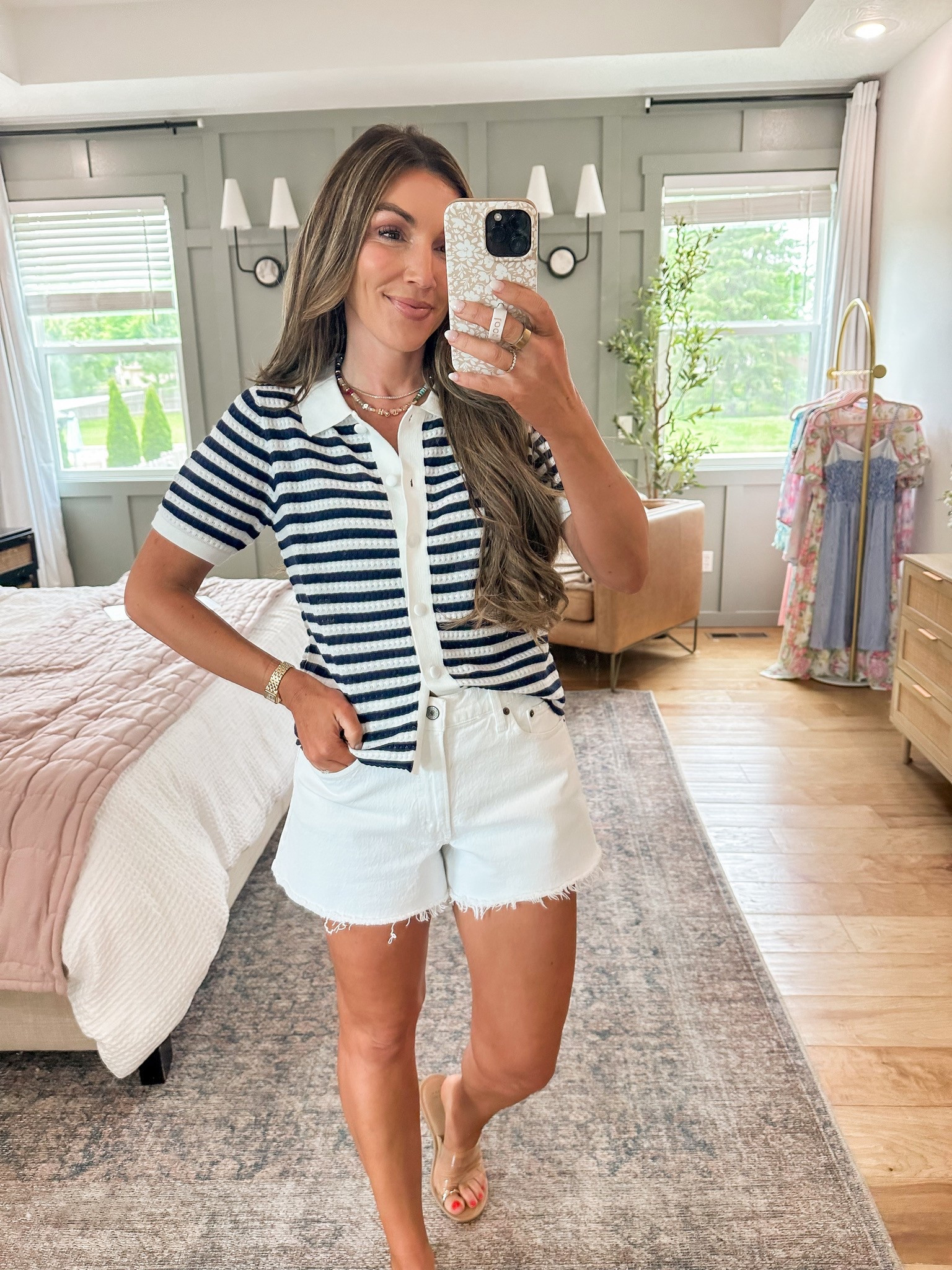 ‼️Memorial Day Sale‼️ 25% off at Abercrombie + an extra 15% off with code AFSUMMER. Abercrombie sale, summer outfit, Memorial Day.

#LTKSaleAlert #LTKStyleTip