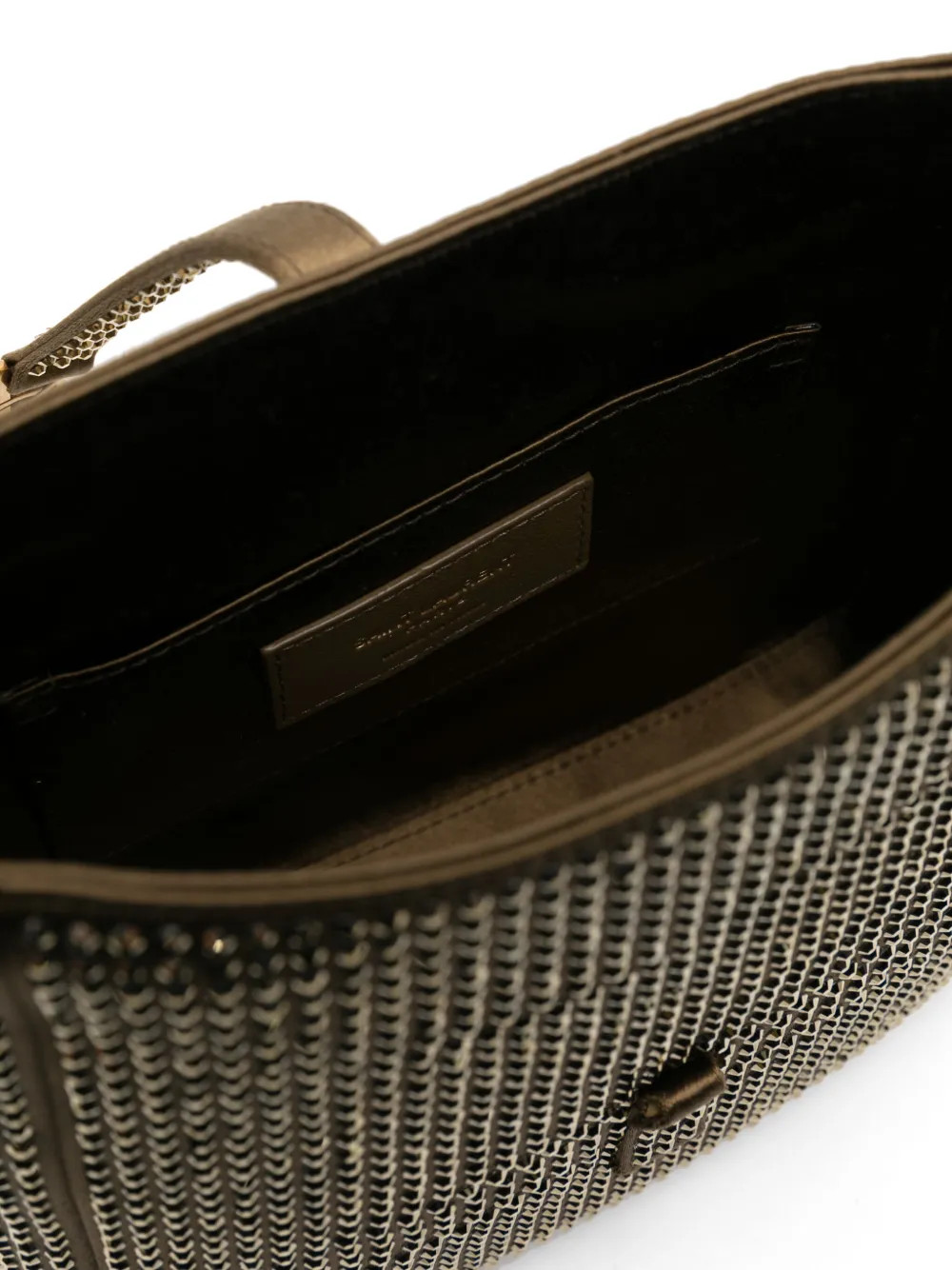 baby Le 5 à 7 shoulder bag | Farfetch Global