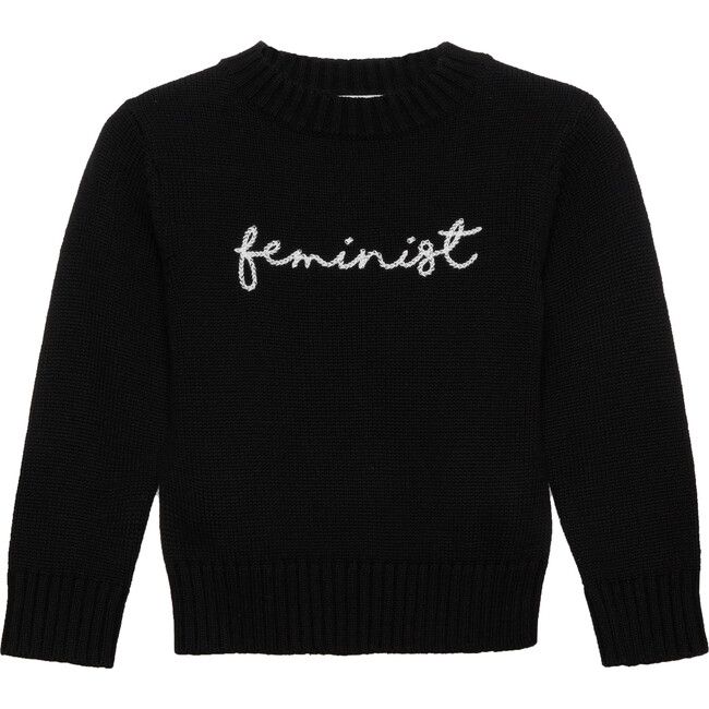 Feminist Sweater | Maisonette