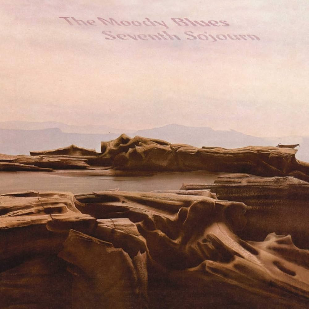 Seventh Sojourn [LP] | Amazon (US)