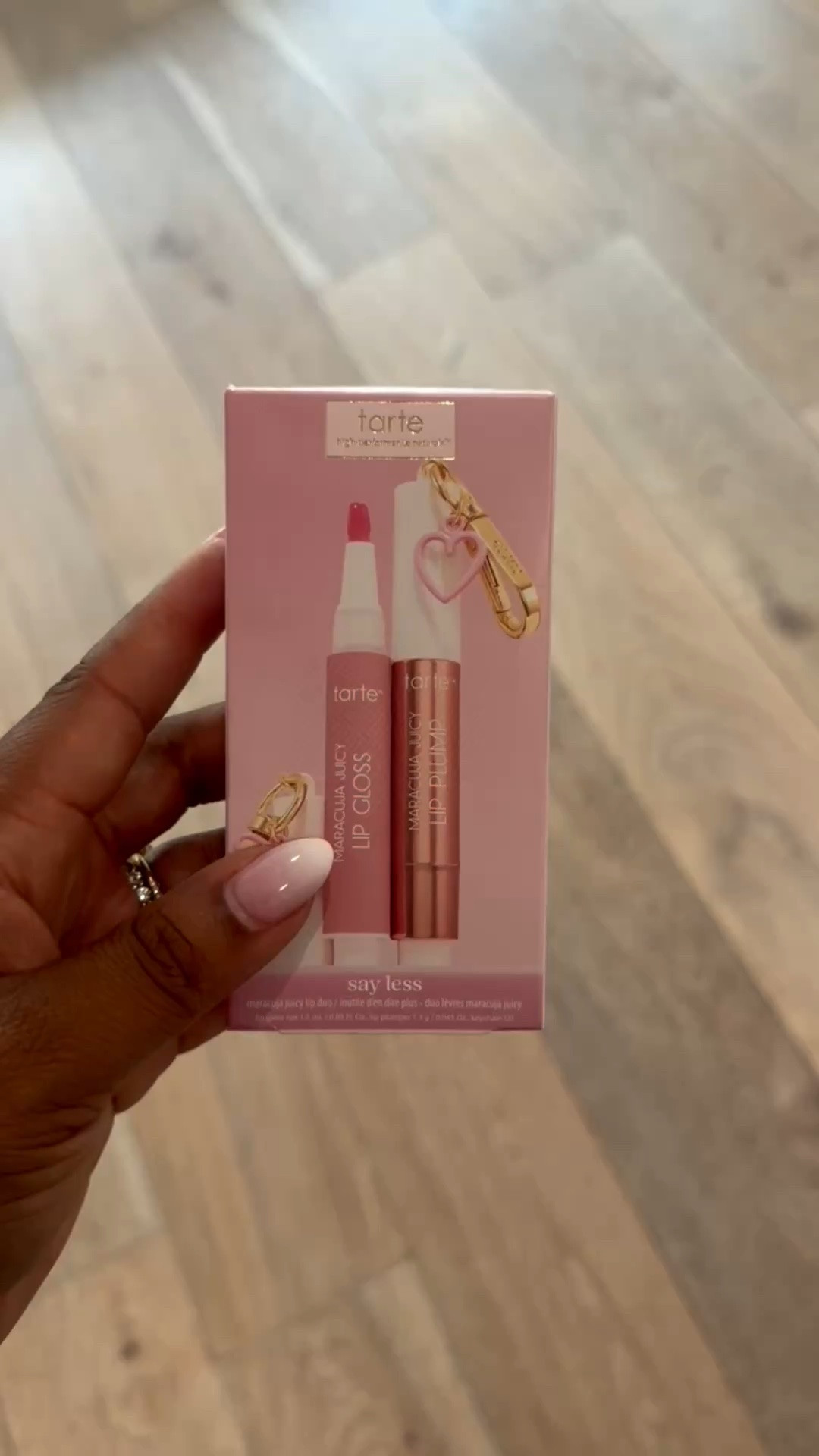 This Tarte lip set is $20 with my code TARYNNEWTON 🙌🏾

#LTKSaleAlert #LTKBeauty
