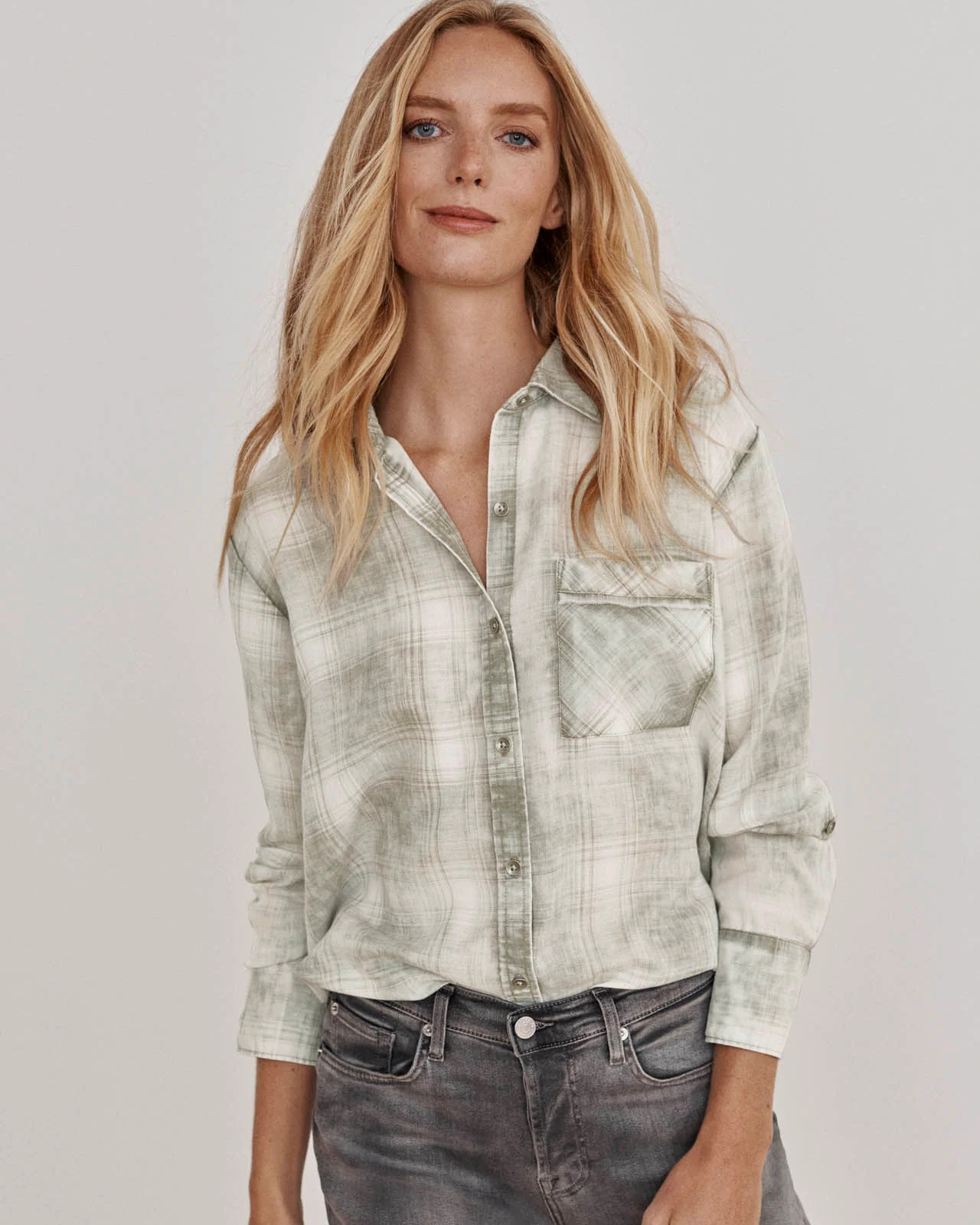 Lilly Shirt | Splendid