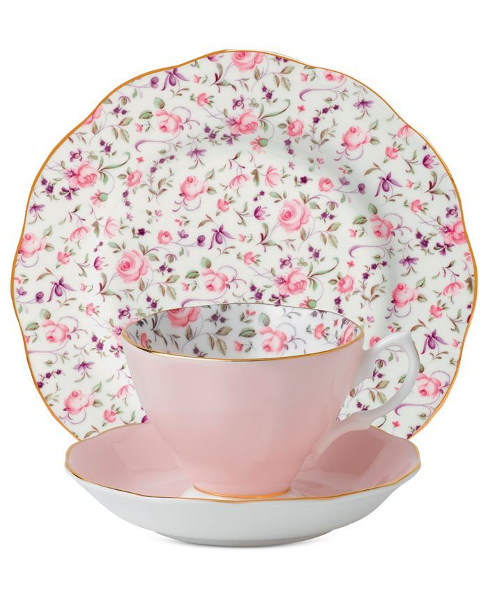 Rose Confetti 3-Piece Set | Macys (US)