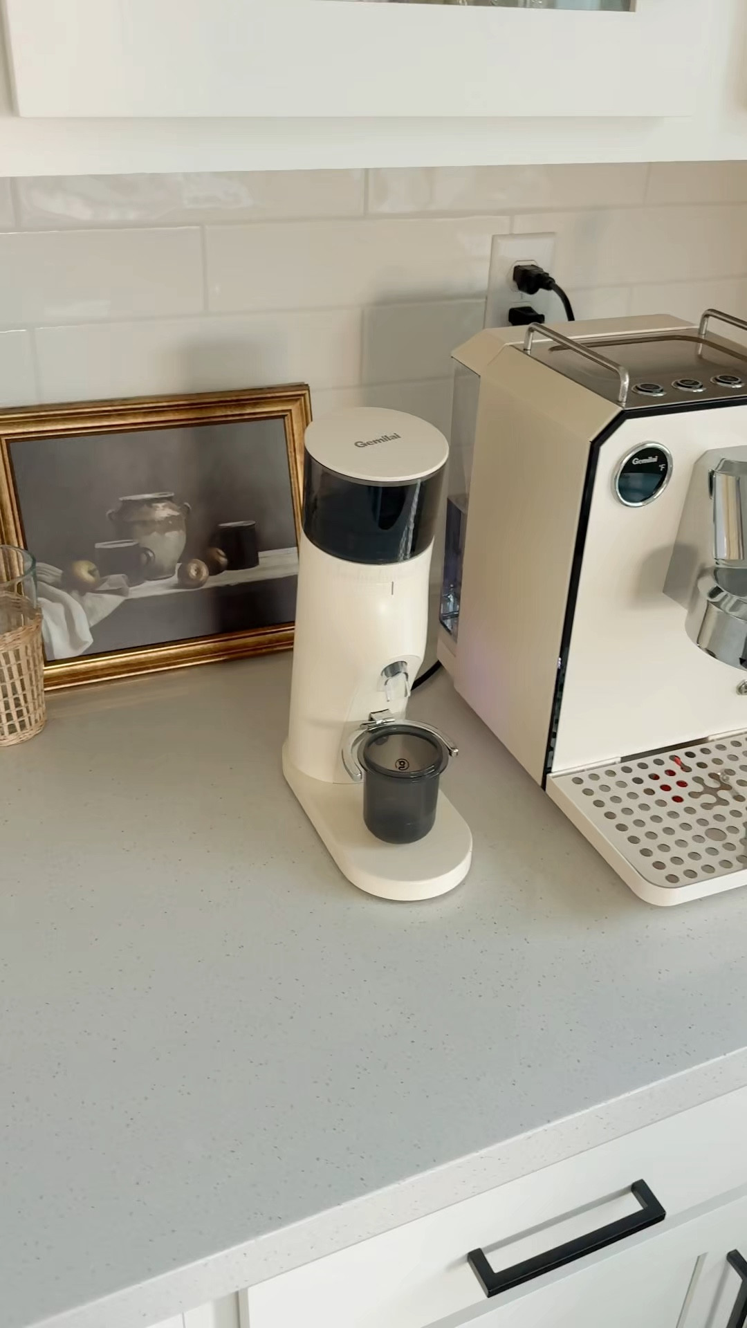 My favorite coffee machine ➕grinder are on sale! 🔥Code: MIAN15OFF🔥 #LTKxAmazon

#LTKsale #LTKhome #LTKsummer