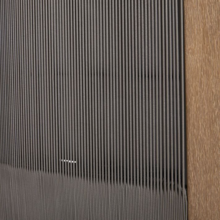 Porto Outdoor 4-Piece L-Shaped Sectional (129") | West Elm (US)