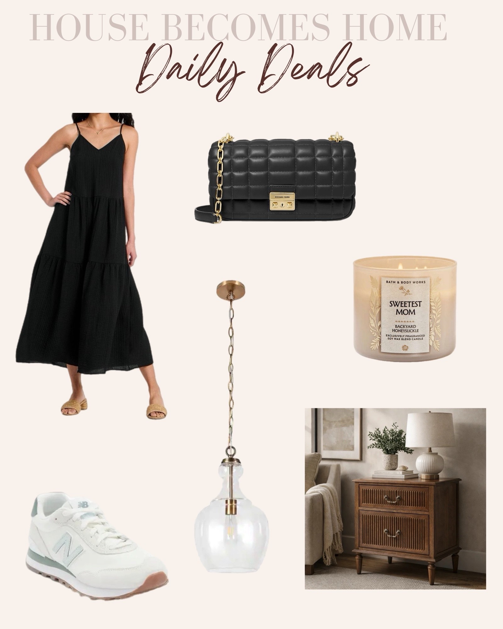 Daily deals!!!




#LTKHome #LTKSeasonal #LTKSaleAlert