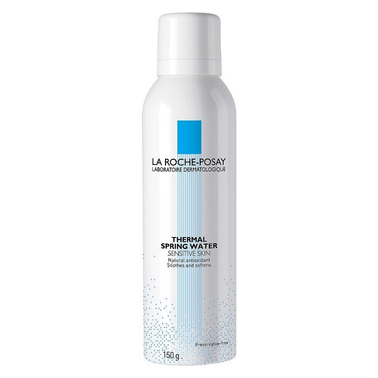 La Roche Posay Thermal Spring Water Face Spray for Sensitive Skin - 5.1 fl oz | Target