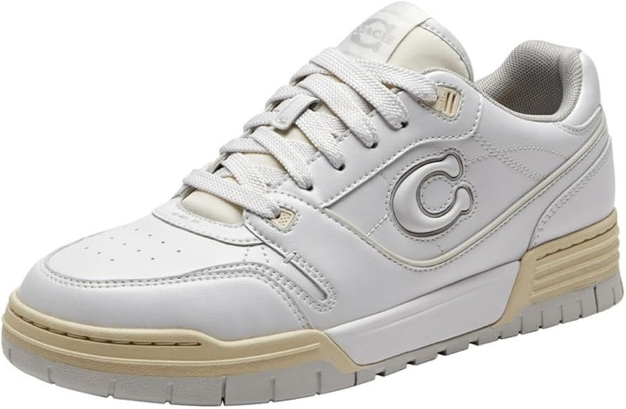 Coach Women's Soho Sneaker | Amazon (US)