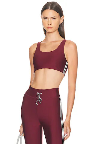 Oxford Harley Scoop Sports Bra | FWRD 