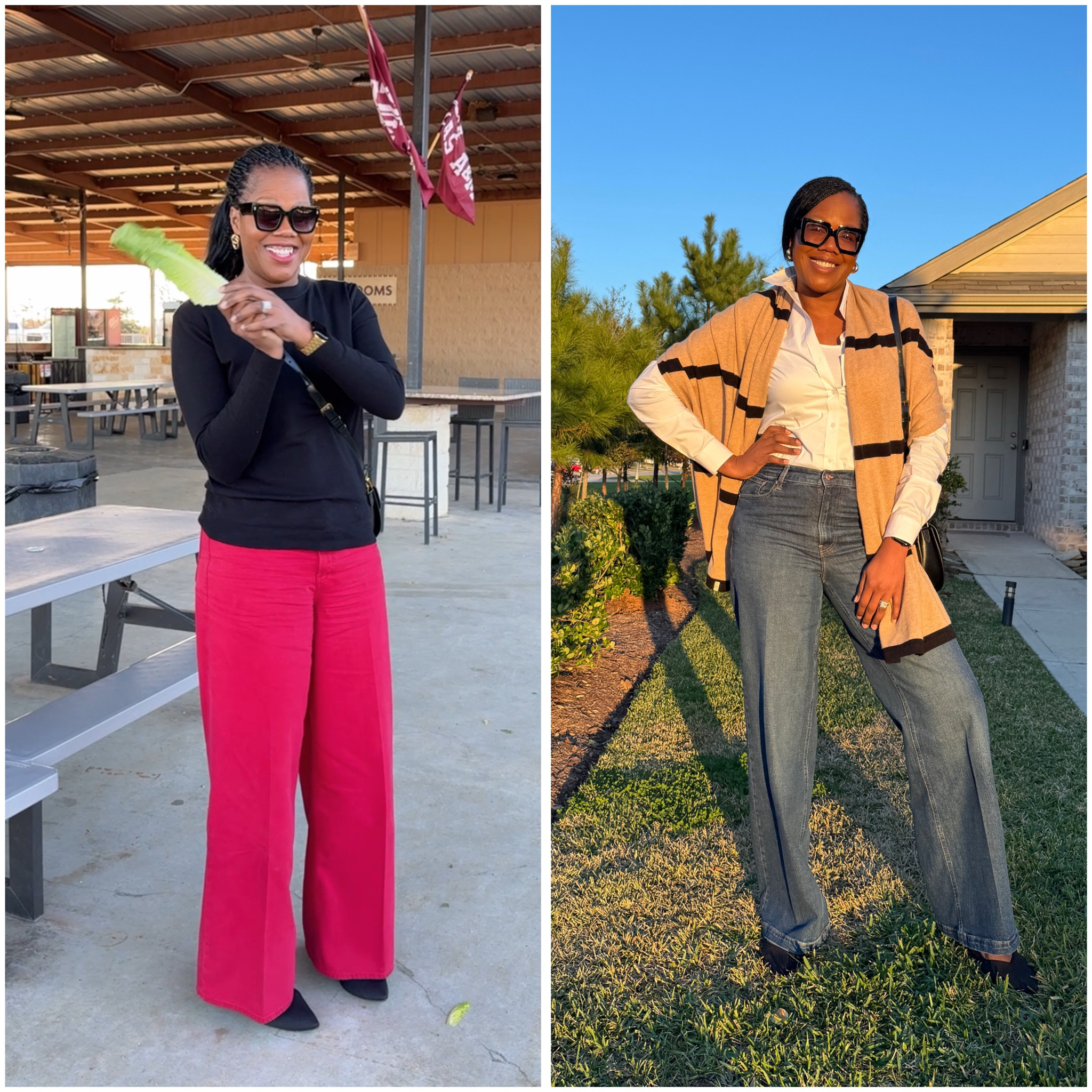 My OOTD from the weekend! 

#LTKFindsUnder100 #LTKOver40 #LTKHoliday
