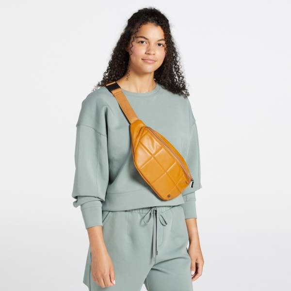 CALIA Women's Quilted Lifestyle Bum Bag | Dick's Sporting Goods | Dick's Sporting Goods