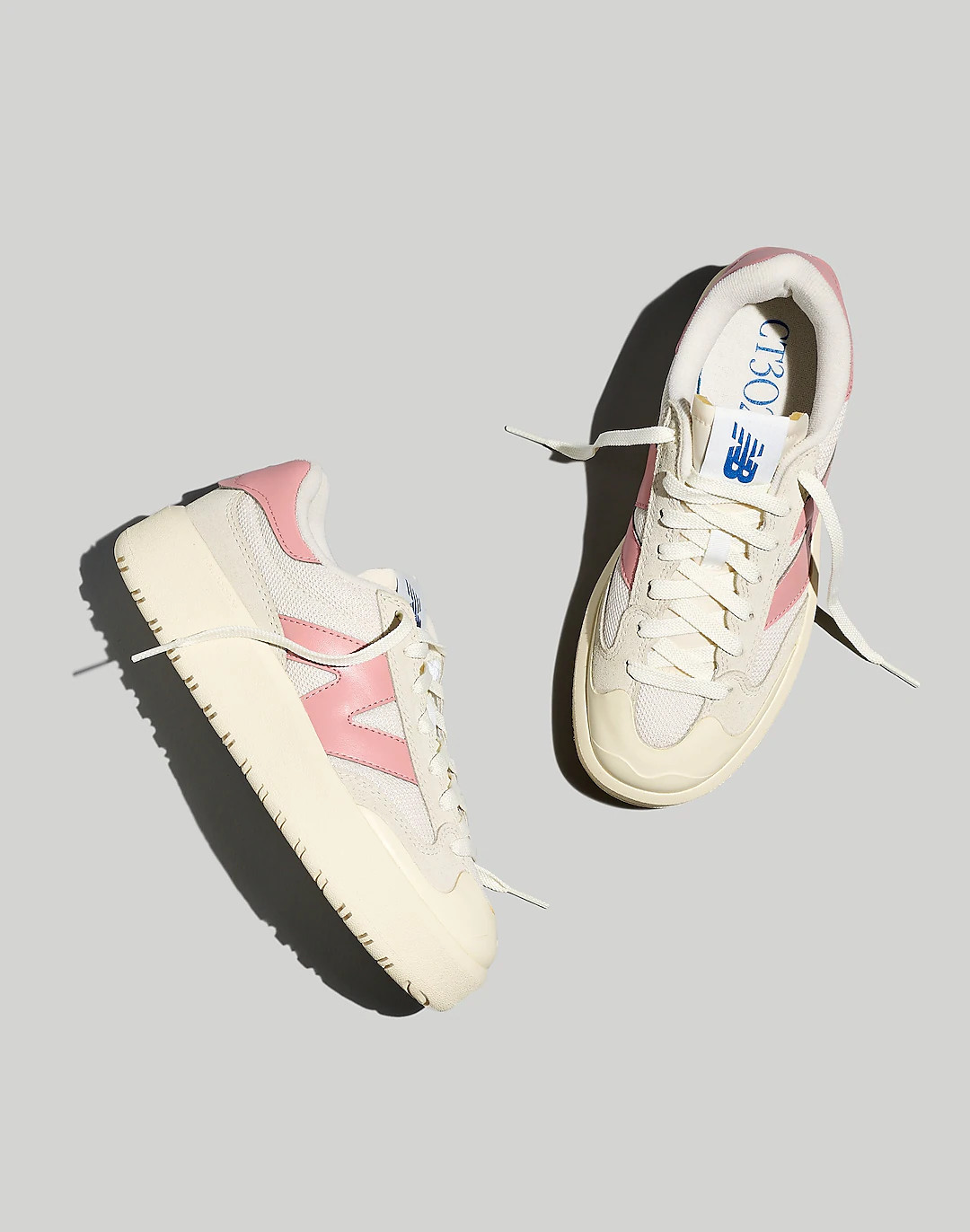 New Balance® CT302 Sneakers | Madewell