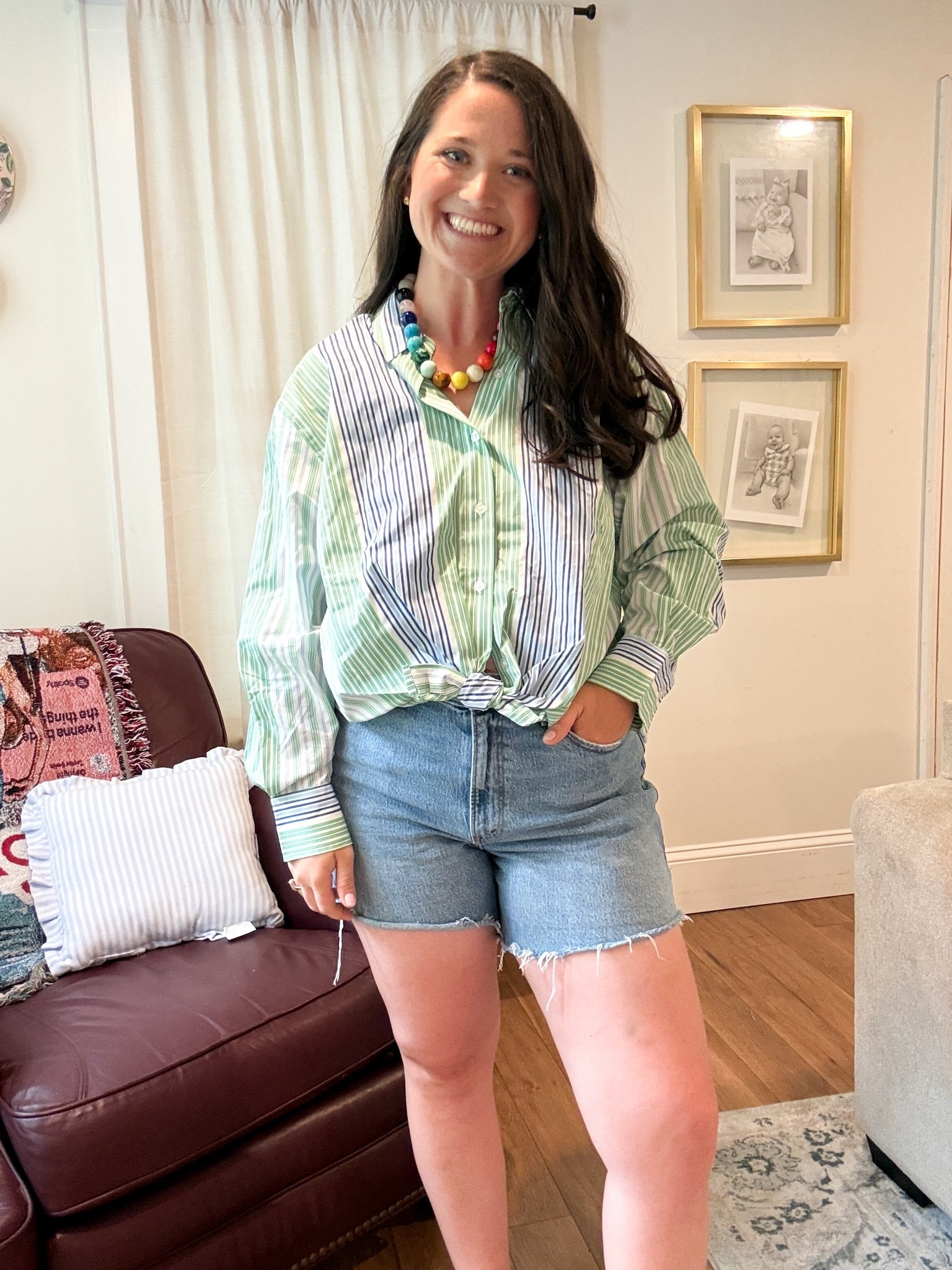 Summer outfit ideas
