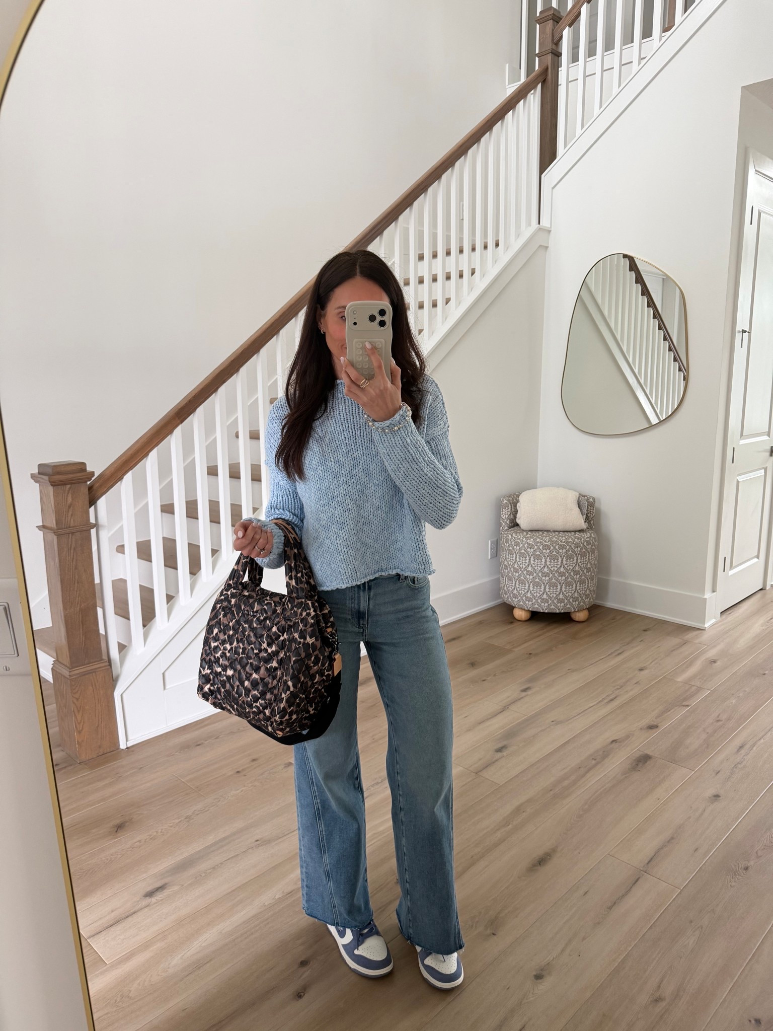 Today’s outfit, xs in sweater. 25 in jeans 

#LTKootd #LTKdayinmylife #LTKgrwm