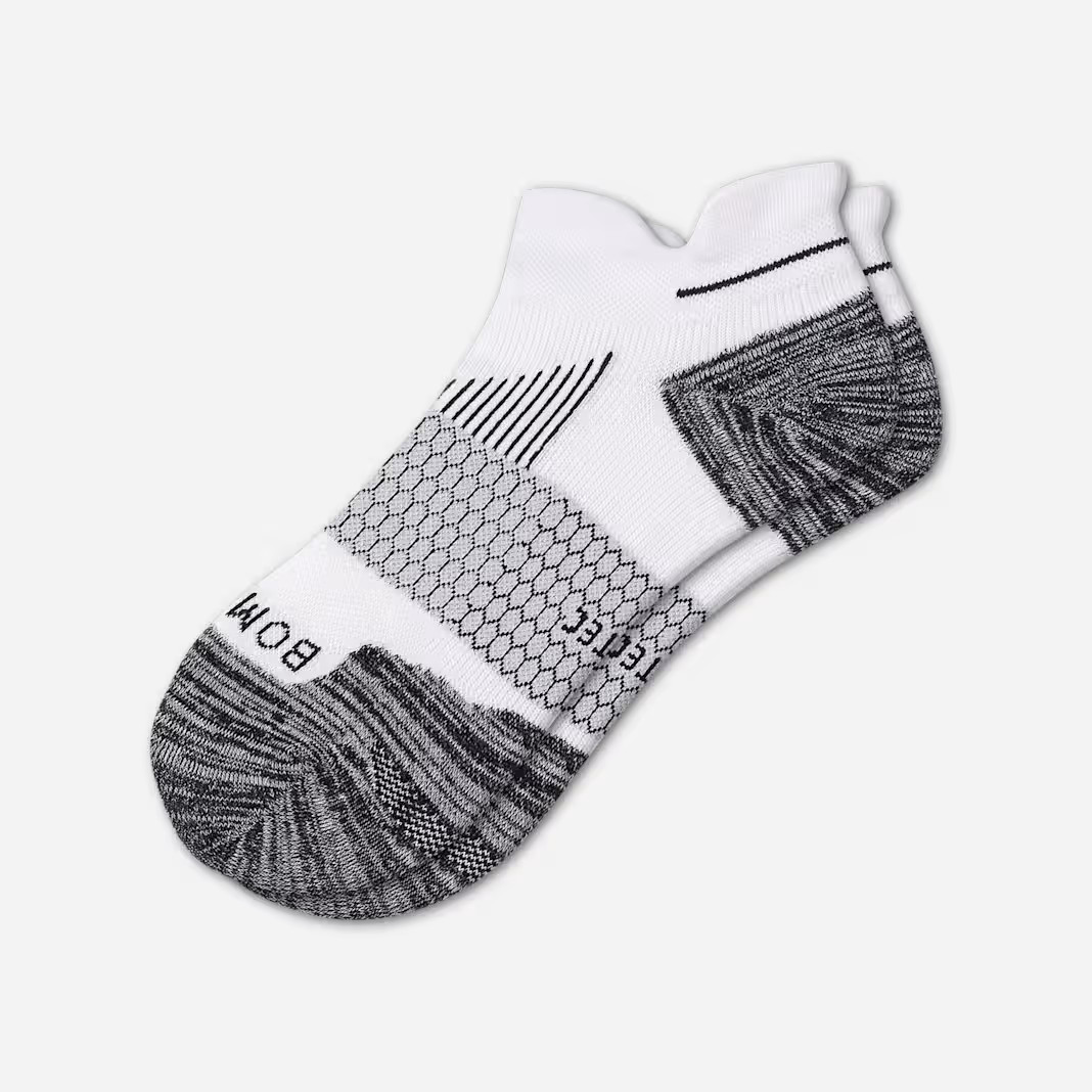 Women's Running Ankle Socks | Bombas