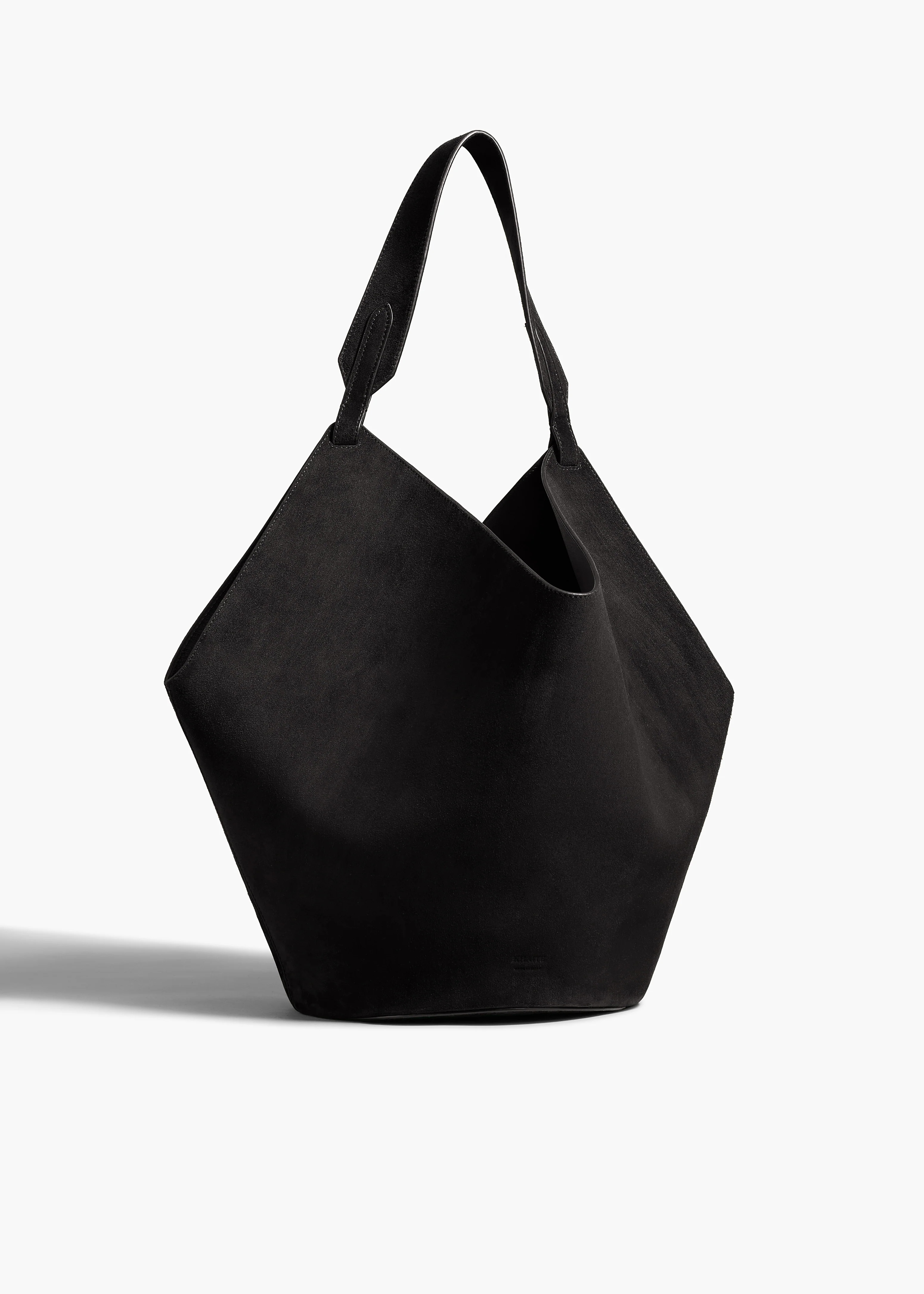 Medium Lotus Tote | Khaite
