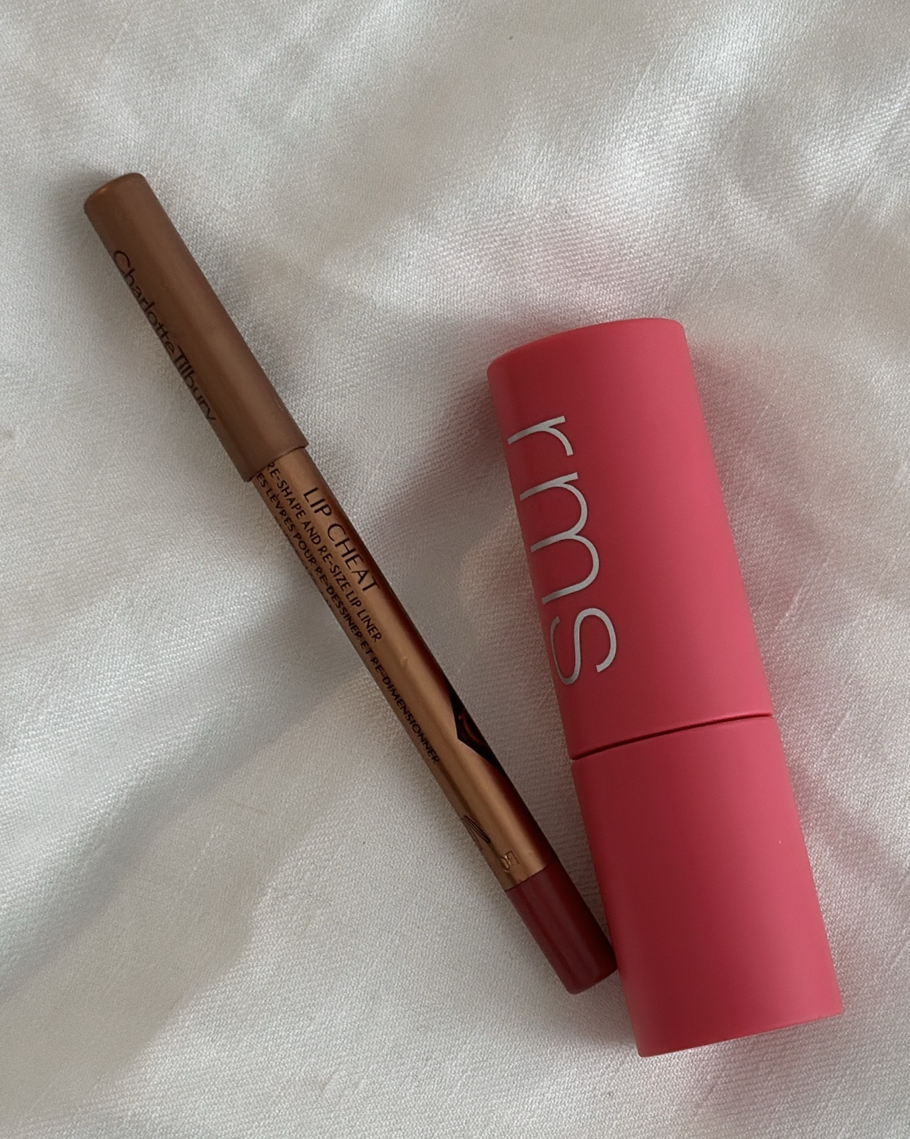 Because no outfit is complete without the perfect lip combo💋

#LTKStyleTip #LTKSeasonal #LTKFindsUnder50