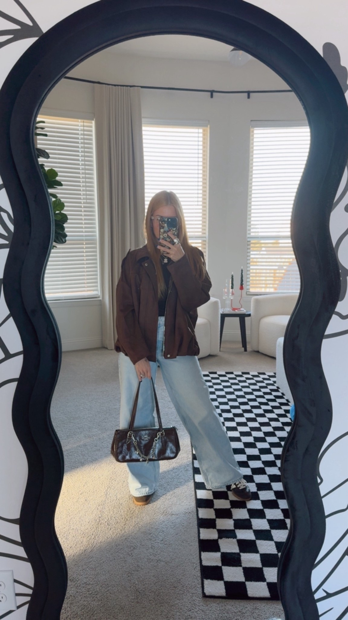 #OOTD

#LTKStyleTip #LTKPetite #LTKSeasonal