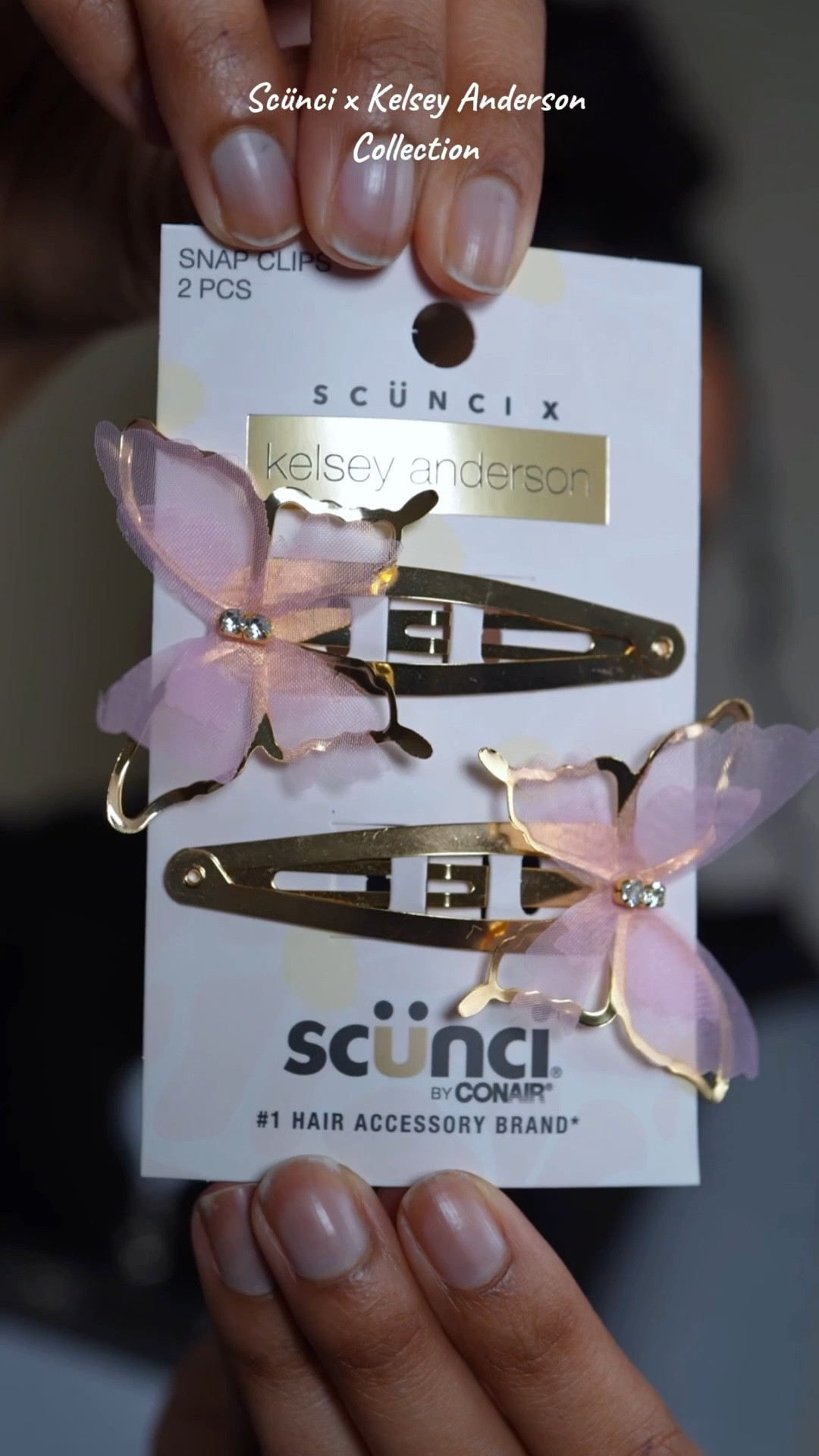 The most perfect hair accessories for spring!!🎀💐🦋 Scünci x Kelsey Anderson 

#LTKFindsUnder50 #LTKSpringSale #LTKSeasonal