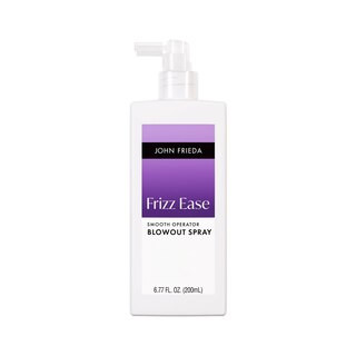 John Frieda Frizz Ease Smooth Operator Blowout Spray, 6.7 oz | CVS | CVS Health