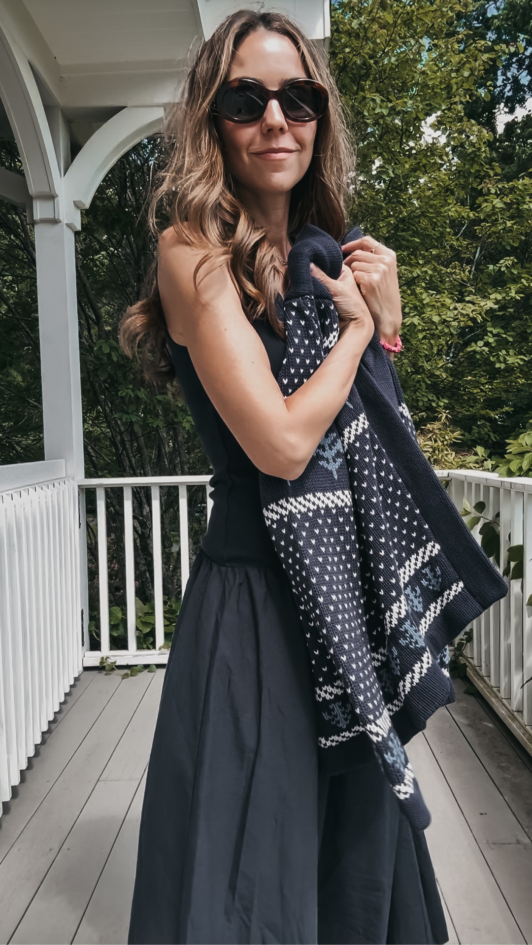 Summer block party outfit

#LTKmomlife
