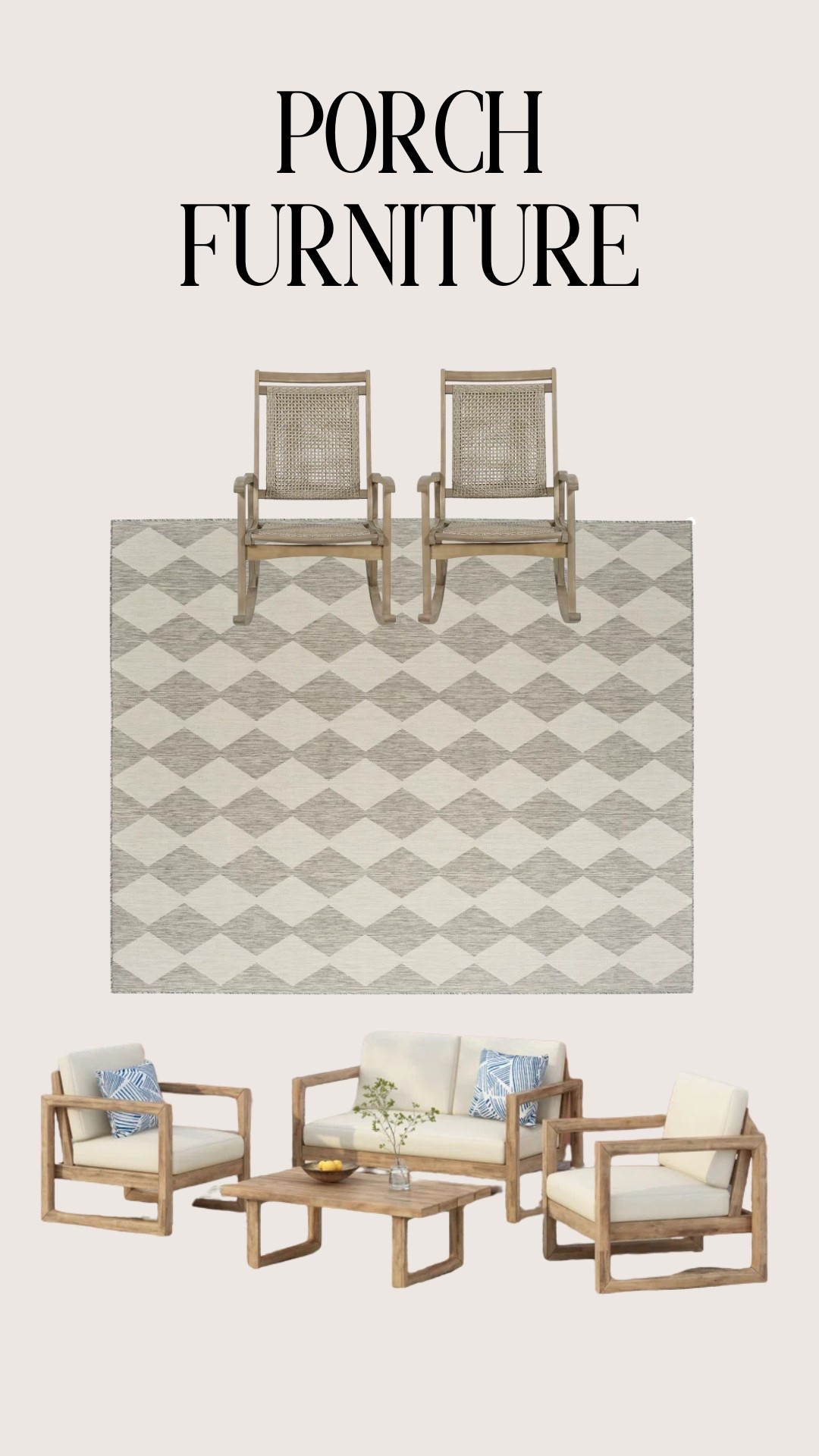 I’ll show y’all how it looks when it all comes in 🫶🏼🫶🏼

#LTKSeasonal #LTKStyleTip #LTKHome