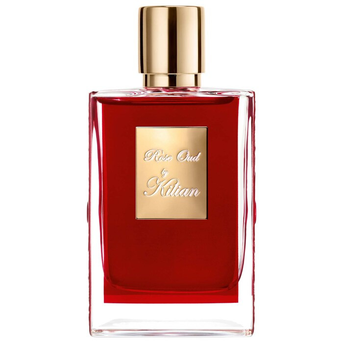 Rose Oud Eau de Parfum | Sephora (US)