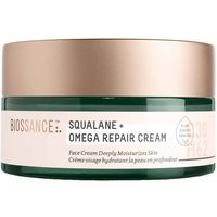 Biossance Squalane + Omega Repair Cream Jumbo 100Ml | Sephora UK