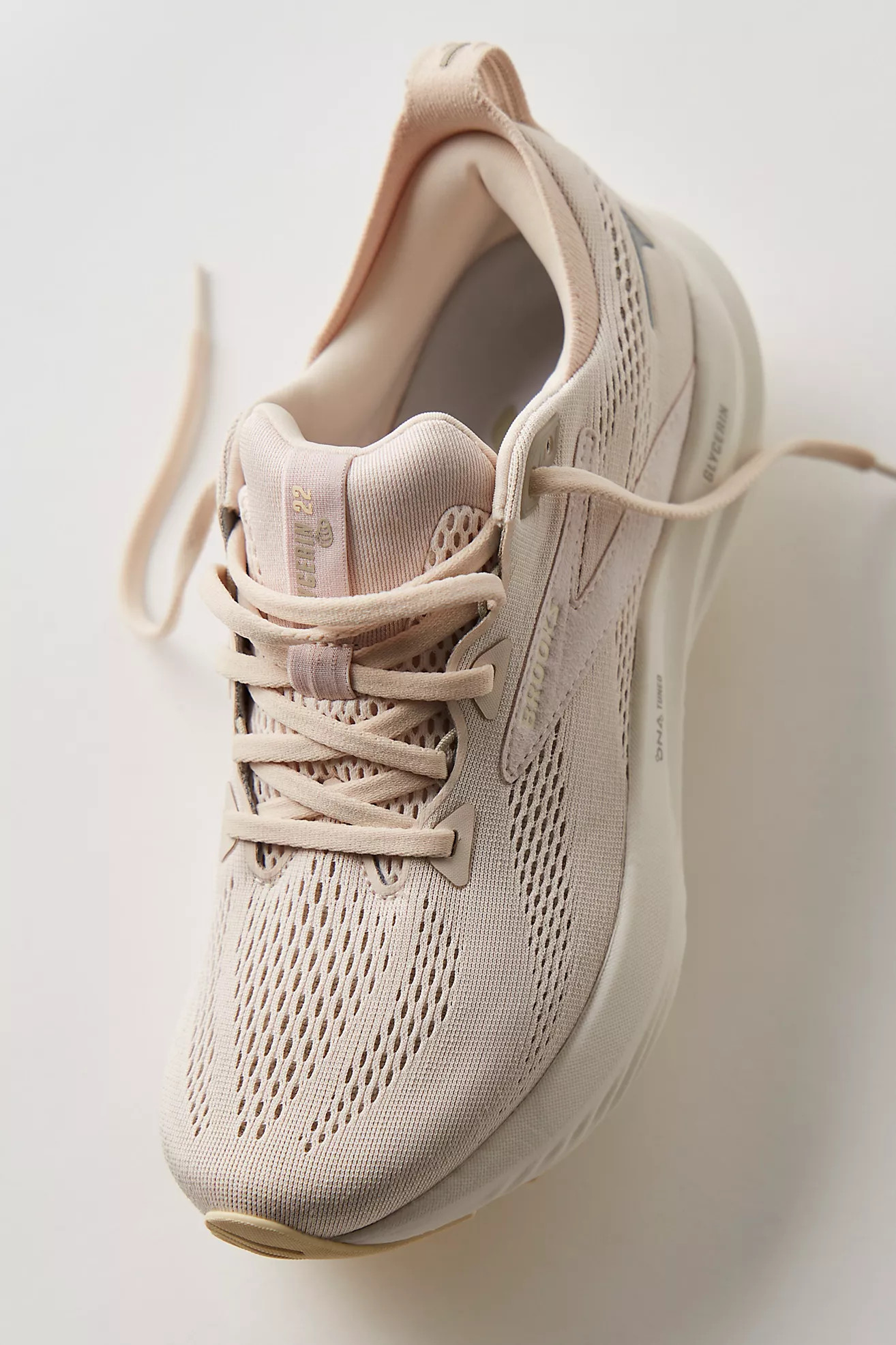 Brooks Glycerin 22 Sneakers | Free People (Global - UK&FR Excluded)