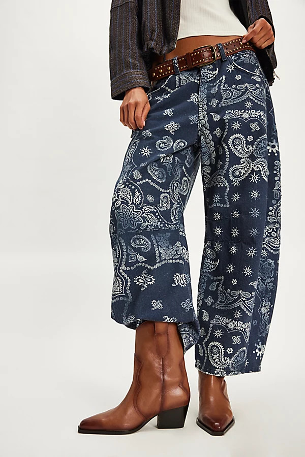 Cat Nap Cowboy Boots | Free People (Global - UK&FR Excluded)