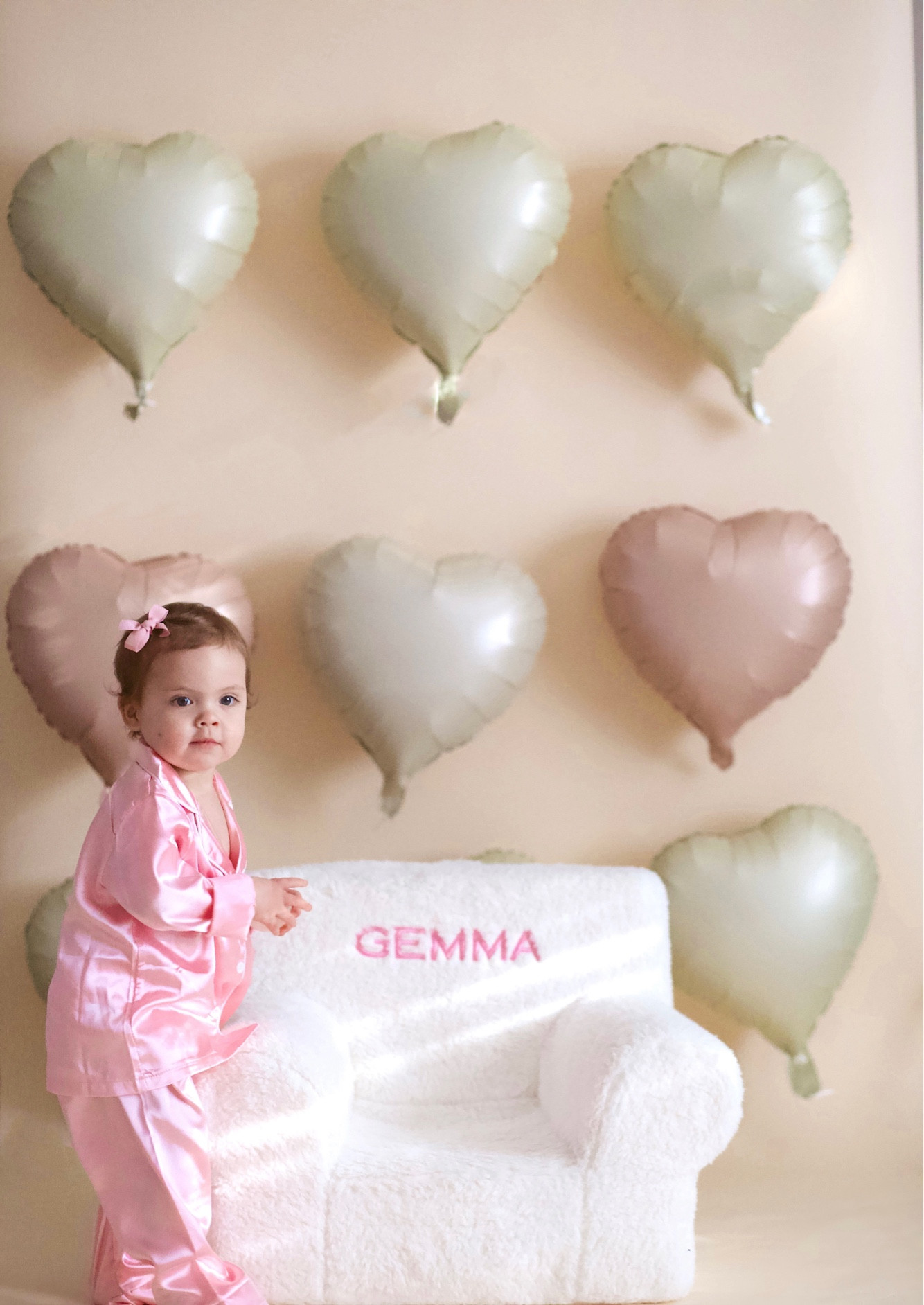 Toddler satin pjs 
Amazon finds
Pottery barn chair 



#LTKkids #LTKfamily #LTKbaby