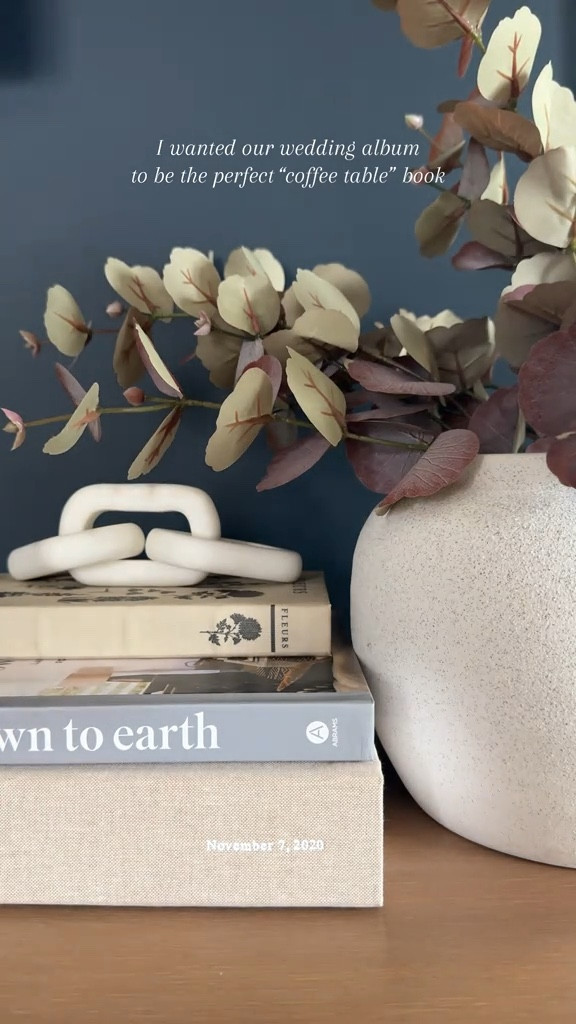 The perfect way to remember our special day 🥹✨🤍


#LTKSaleAlert #LTKGiftGuide #LTKHome