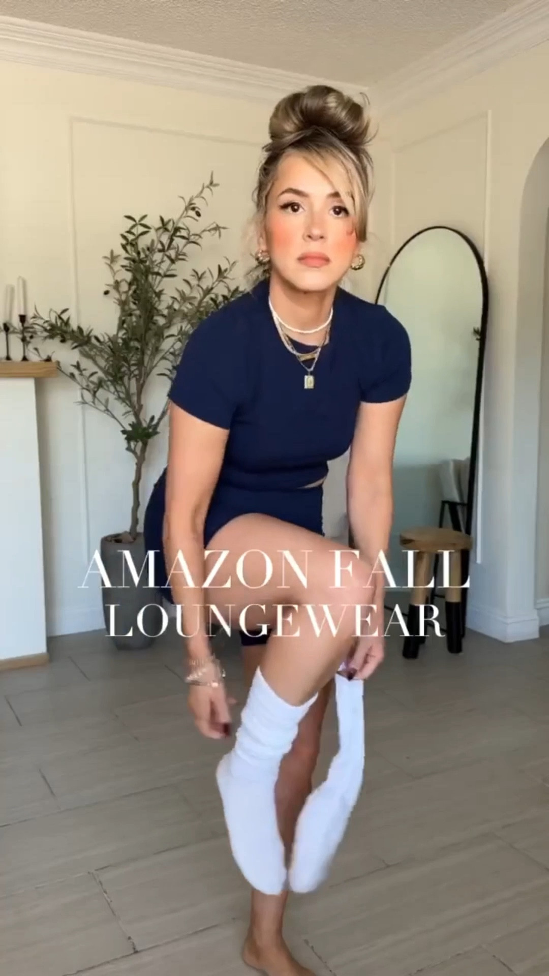 FALLing for comfort this season 🤍


#LTKootd #LTKTravel #LTKFindsUnder50