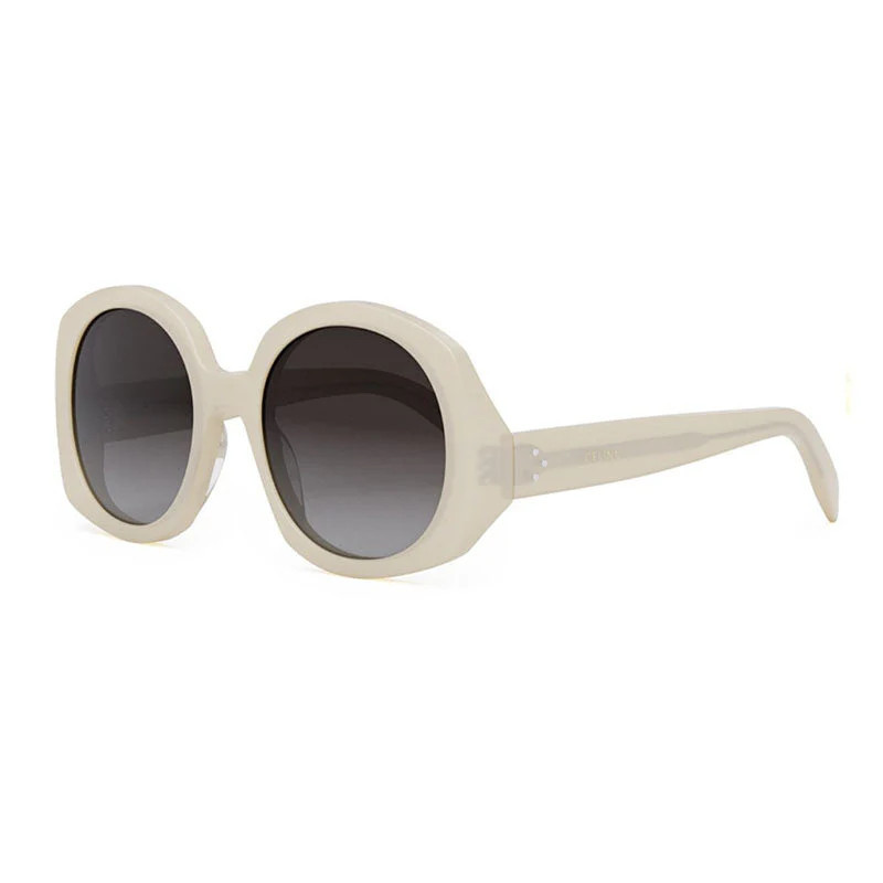 Celine CL40242I25K Sunglasses — Beige | Italist Inc.