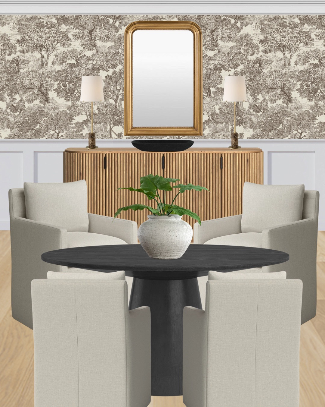 If you have been thinking about sprucing up your dining room for the holidays, now is the perfect time! 

 #LTKCyberWeek #LTKHome #LTKSaleAlert