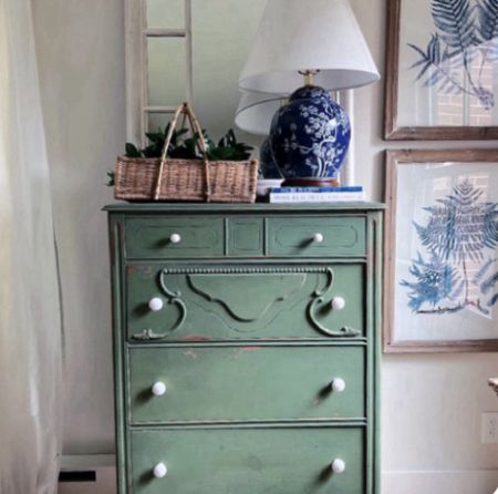  Here are a few of the featured items that I like to include in my spring decor. This dresser is one of my favorite pieces of furniture in my house - I painted it myself! 



#LTKhome #LTKSeasonal