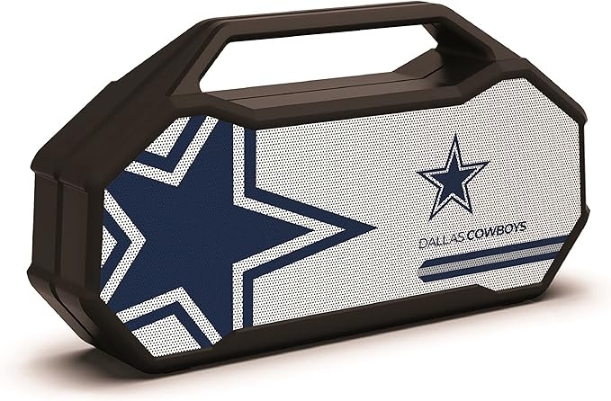 SOAR NFL Unisex Bluetooth Speakers | Amazon (US)