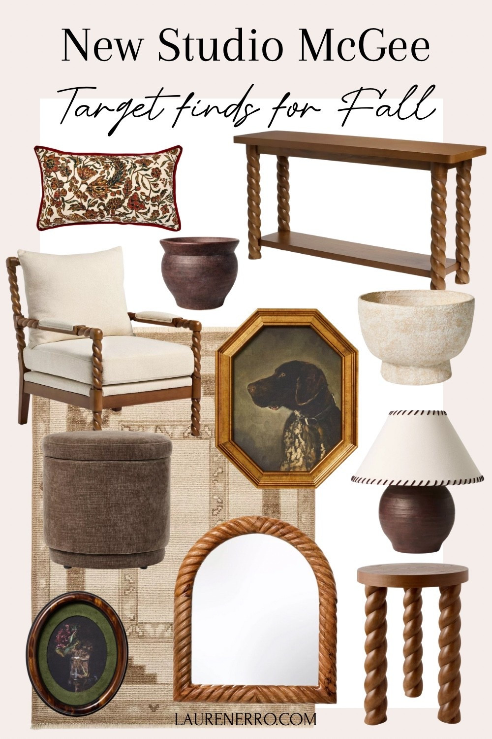 @target Studio McGee fall finds 
.
.
.
#targetstyle, home decor, target finds, home finds, fall decorations

#LTKSeasonal #LTKSaleAlert #LTKHome